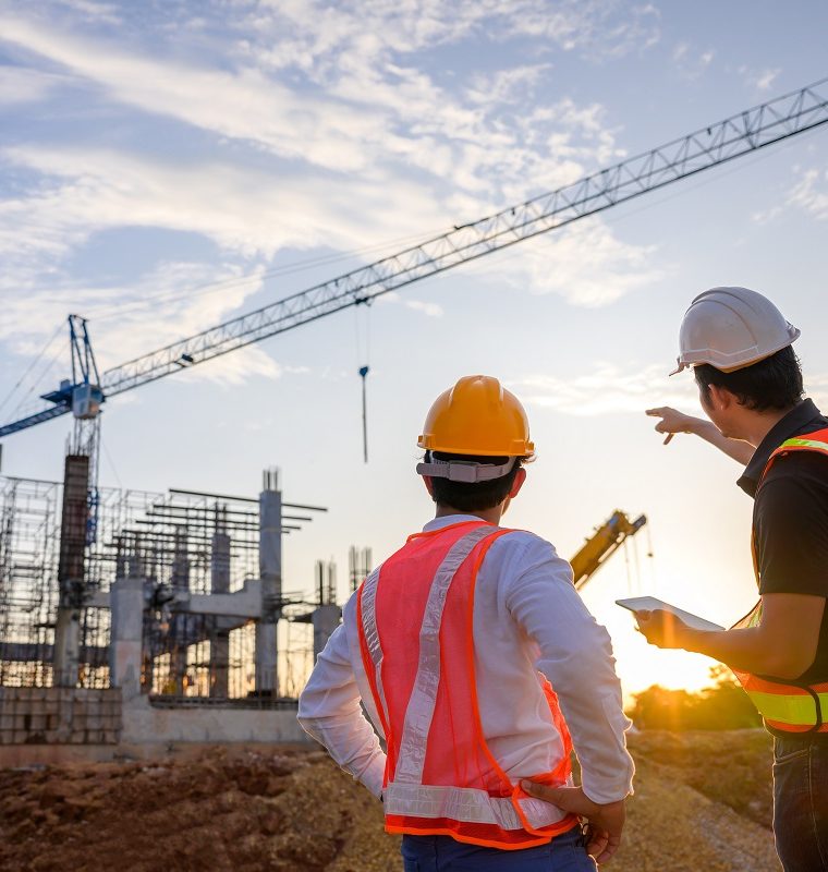 Project Management Tips - Chad Fisher Construction